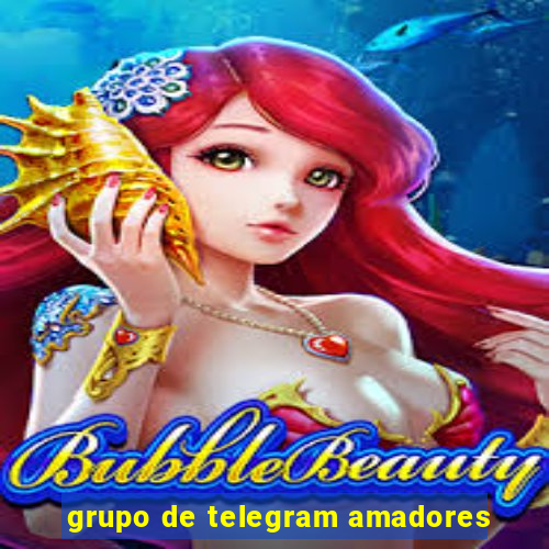 grupo de telegram amadores